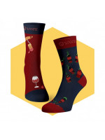 Socken Winzer Wantee