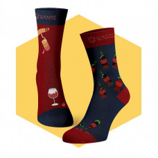 Socken Winzer Wantee