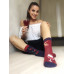 Socken Winzer Wantee