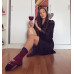 Socken Winzer Wantee