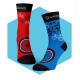 Socken Radfahrer Wantee