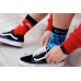 Socken Radfahrer Wantee