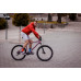 Socken Radfahrer Wantee