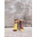 Socken Freche Affen Wantee