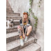 Socken Freche Affen Wantee