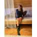 Socken Euro Wantee