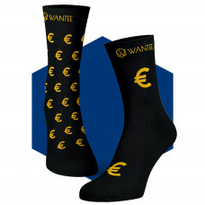 Socken Euro Wantee