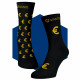 Socken Euro Wantee