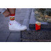 Socken Hamburger und Pommes Wantee