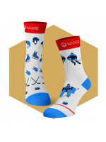 Socken Hockey Wantee