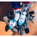 Socken Hockey Wantee