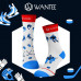 Socken Hockey Wantee