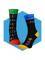 Socken IT Wantee