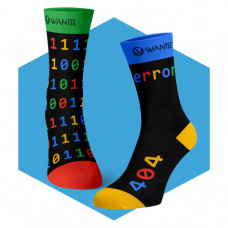 Socken IT Wantee
