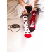 Wantee-Socken Best Of 5-Pack Geschenkbox