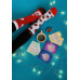 Socken Kaffeetrinker Wantee