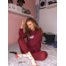 Socken Ladies Night Wantee