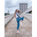 Socken Ladies Night Wantee