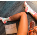 Socken Ladies Night Wantee