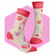 Socken Ladies Night Wantee