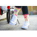 Socken Ladies Night Wantee