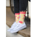 Socken Ladies Night Wantee