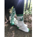 Socken Marihuana Wantee