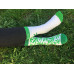 Socken Marihuana Wantee