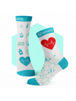 Socken Medical Two Wantee
