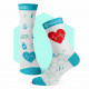 Socken Medical Two Wantee
