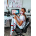 Wantee-Socken Medical 5-Pack Geschenkbox