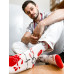 Socken Medical X Wantee