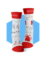 Socken Medical X Wantee