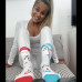Socken Medical X Wantee