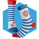 Socken Seemann Wantee