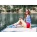 Socken Seemann Wantee
