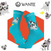 Socken Ungezogen Hunde Wantee