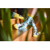 Socken Panda Wantee