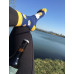 Socken Bierliebhaber Wantee
