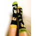 Socken Bier Wantee