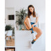 Socken Bierliebhaber Wantee