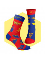 Socken Super Athlete Wantee