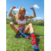 Socken Super Athlete Wantee