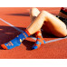 Socken Super Athlete Wantee