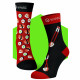 Socken Sushi Wantee