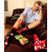 Socken Sushi Wantee
