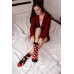 Socken Sushi Wantee