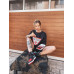Socken Sushi Wantee