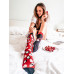 Socken Sushi Wantee