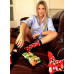 Socken Sushi Wantee